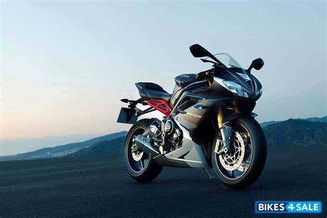 daytona 675r on road price|triumph 675r for sale.